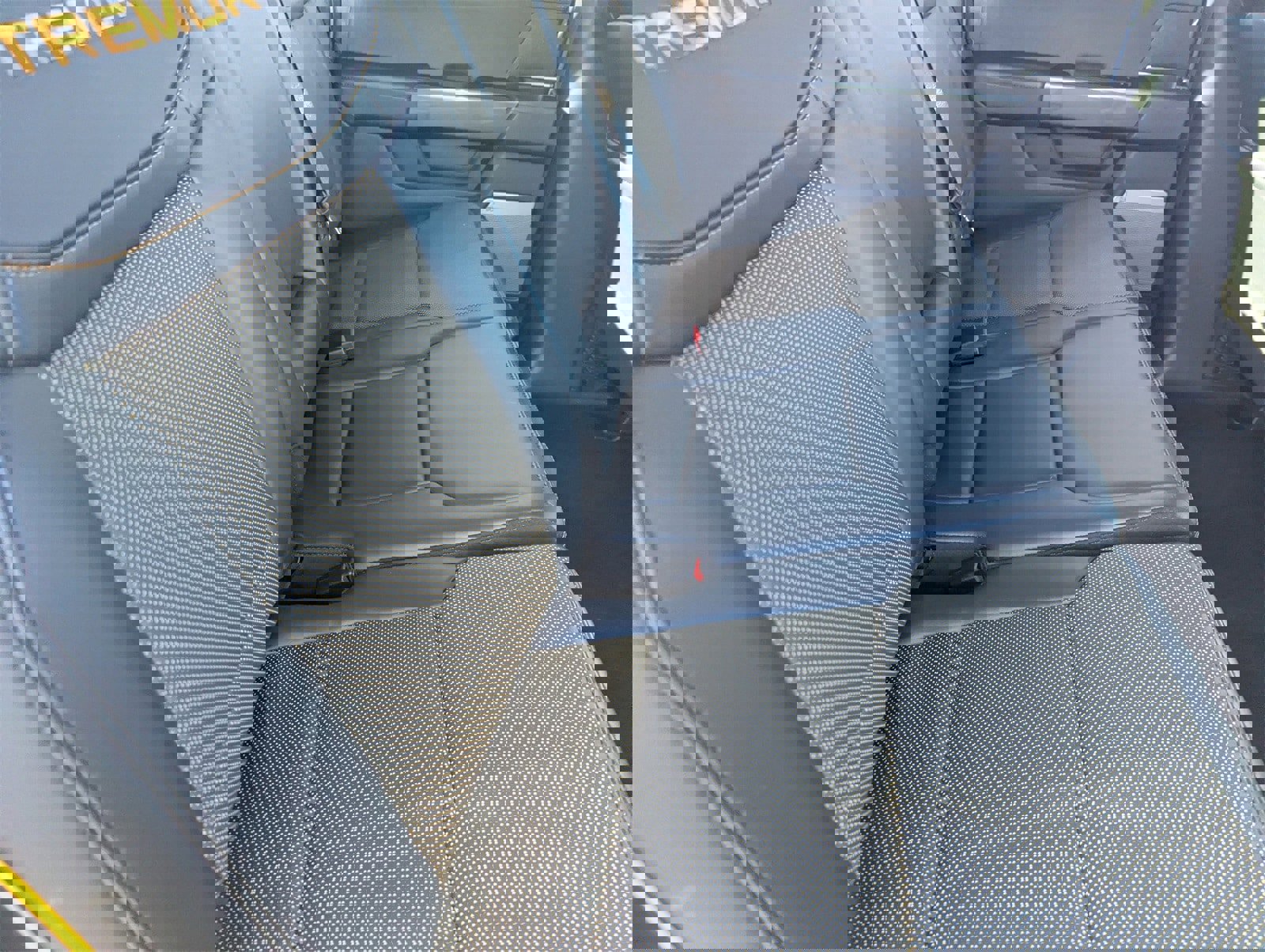 Certified 2023 Ford F150 Tremor w/ Equipment Group 402A High image 12