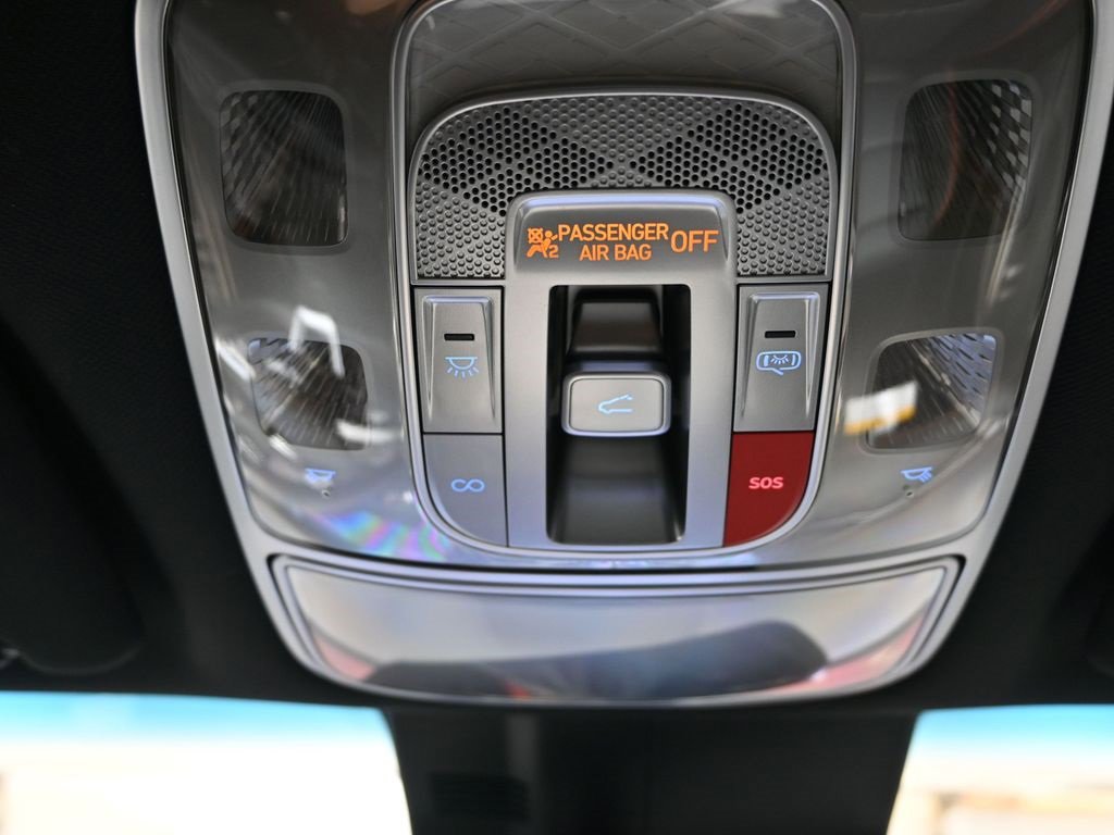 New 2026 Genesis GV70 3.5T Sport Advanced image 38