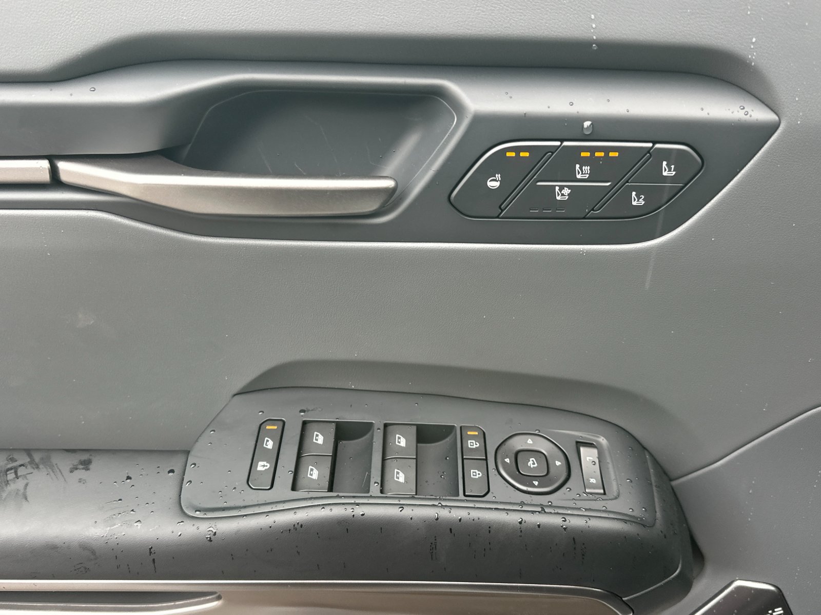 New 2026 Kia EV9 Wind AWD/4WD image 11