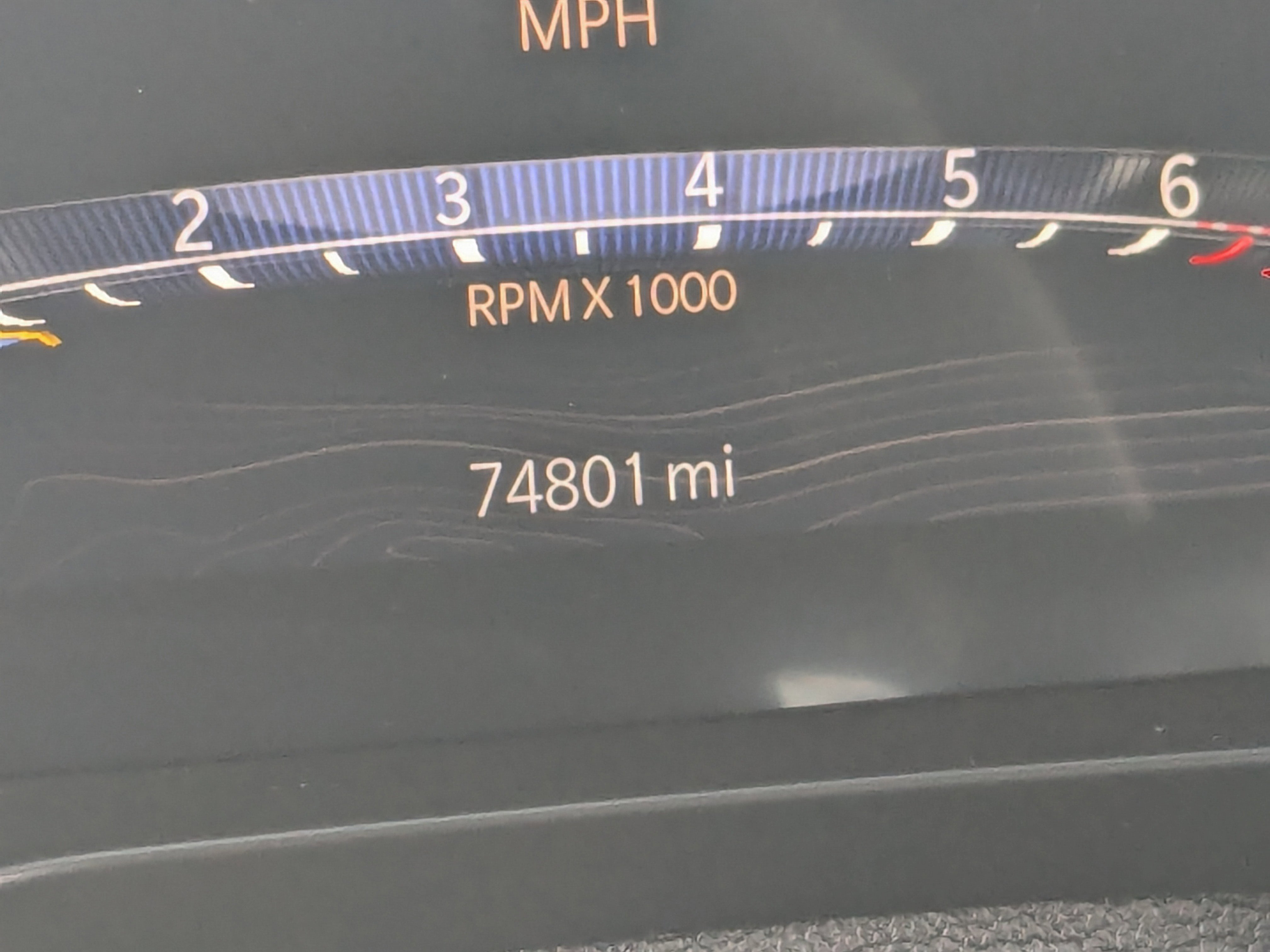 Used 2024 Jeep Grand Cherokee Limited image 34