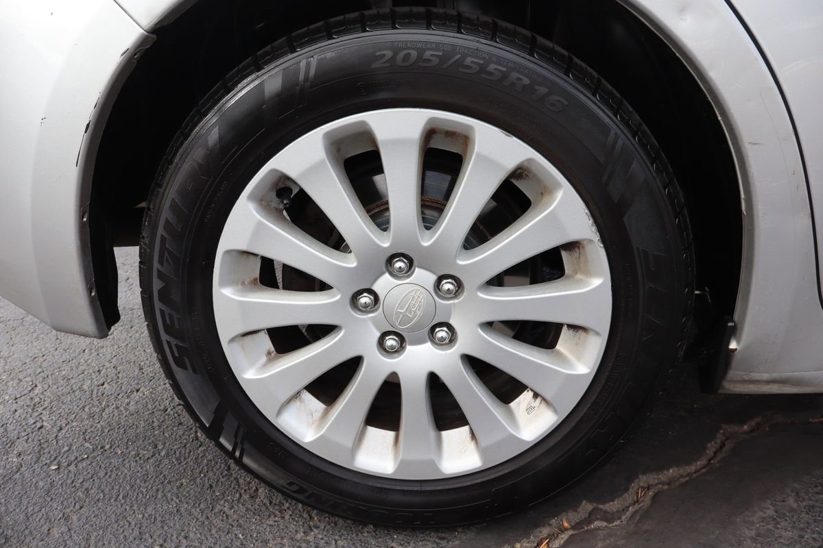 Used 2011 Subaru Impreza 2.5i Premium w/ PWR Moonroof Value Pkg image 43