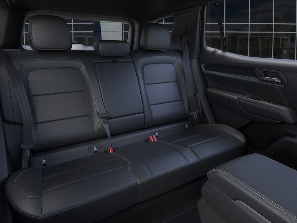 New 2025 GMC Terrain Elevation w/ Elevation Premium Package image 17