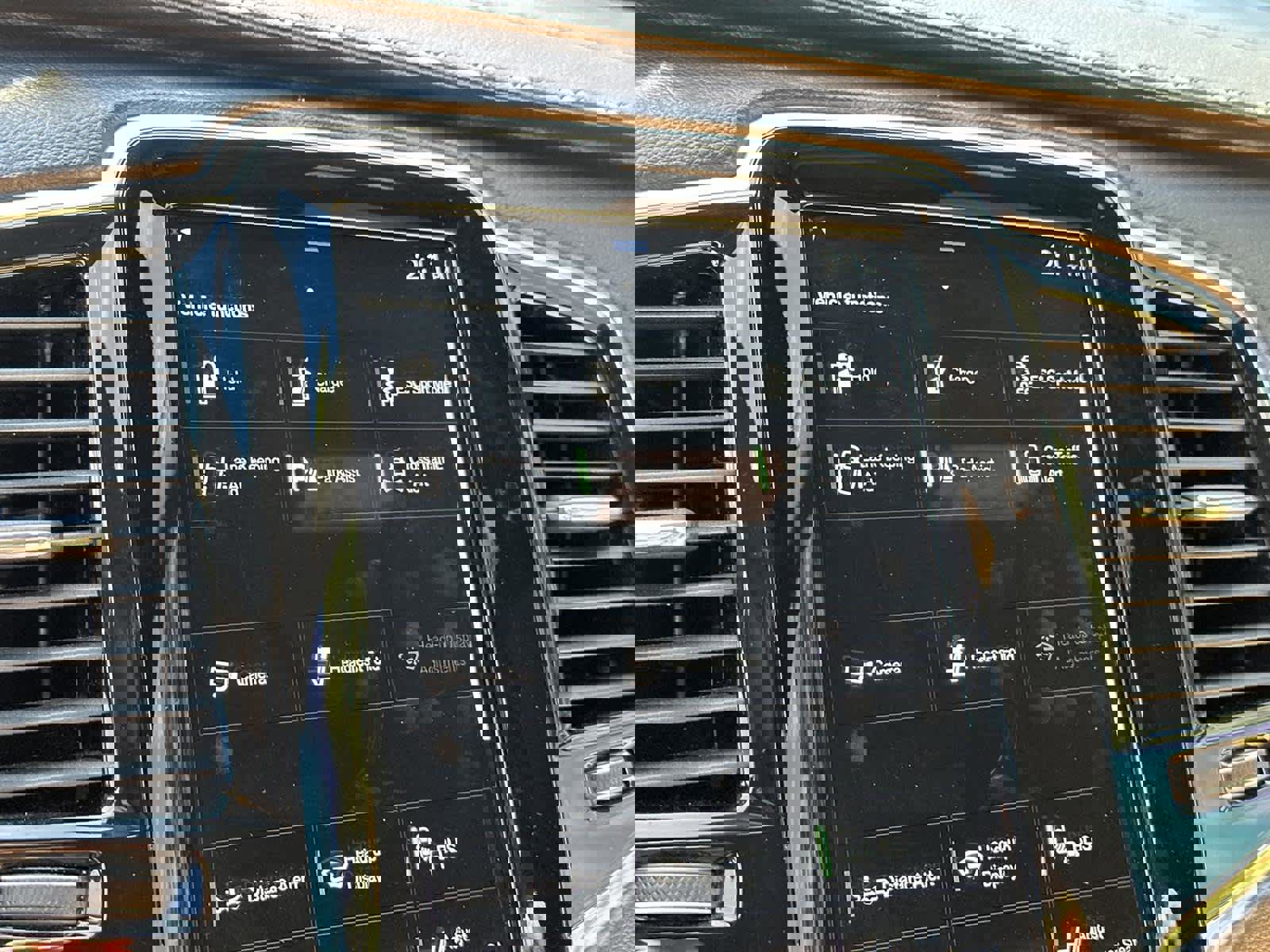 Used 2020 Volvo XC90 T8 Inscription image 28