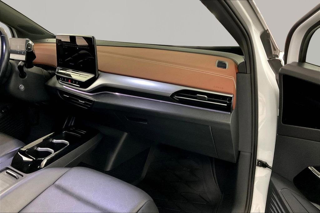 Used 2021 Volkswagen ID.4 Pro S w/ Gradient Package image 22