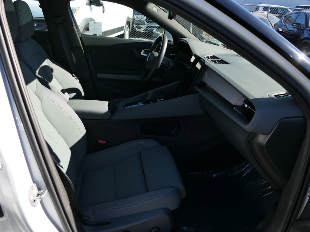 Used 2022 Polestar Polestar 2 w/ Plus Package image 22