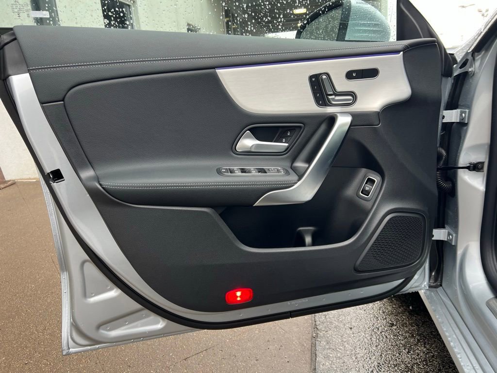 New 2026 Mercedes-Benz CLA 250 4MATIC image 11