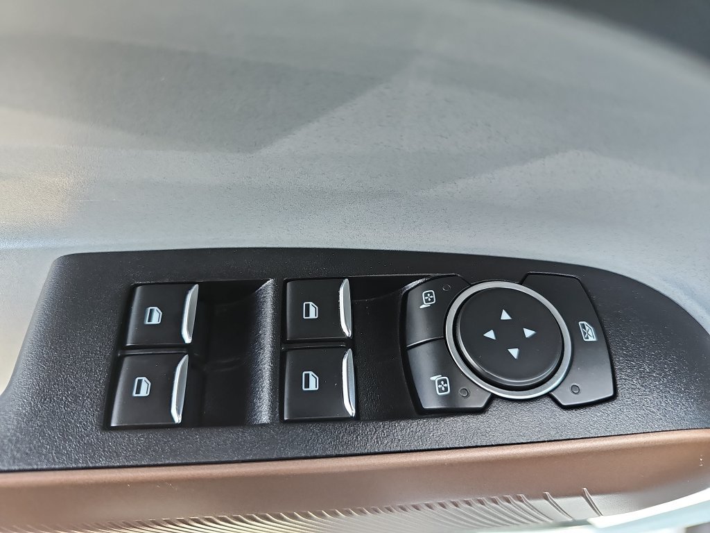 Used 2022 Ford Maverick Lariat w/ Equipment Group 500A Standard AWD/4WD image 25