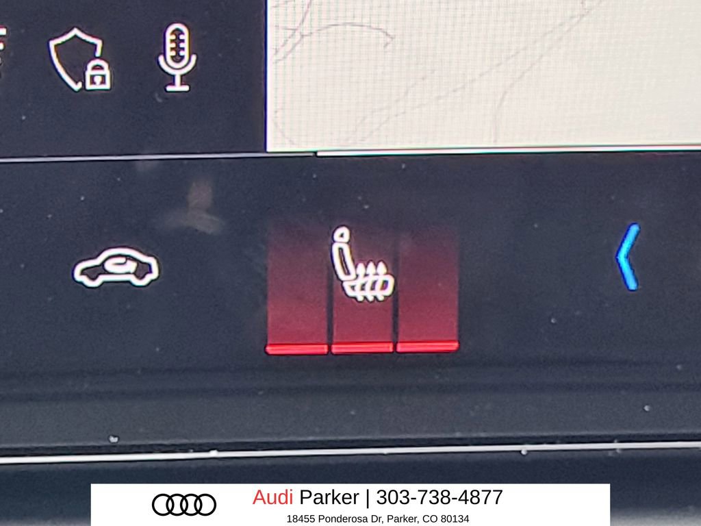 New 2025 Audi A5 2.0T Premium image 20