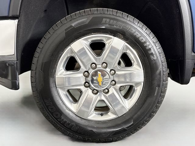 Used 2021 Chevrolet Silverado 2500 LTZ w/ LTZ Convenience Package image 31