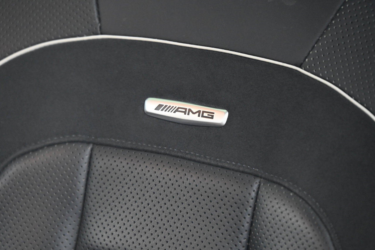 Used 2019 Mercedes-Benz E 63 AMG S image 19