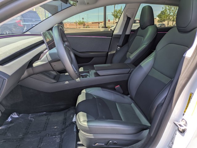 Used 2025 Tesla Model 3 Long Range image 16