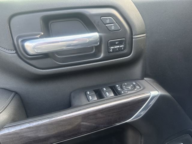 Certified 2022 Chevrolet Silverado 2500 LTZ w/ Z71 Chrome Sport Edition AWD/4WD image 24