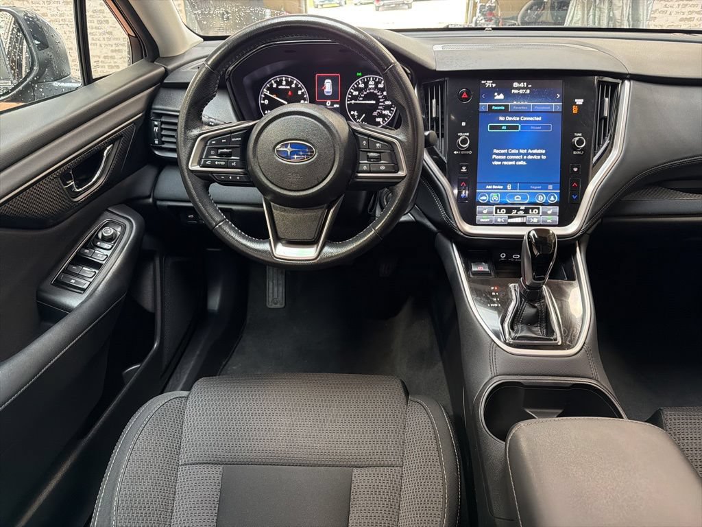 Used 2023 Subaru Outback Premium AWD/4WD image 15