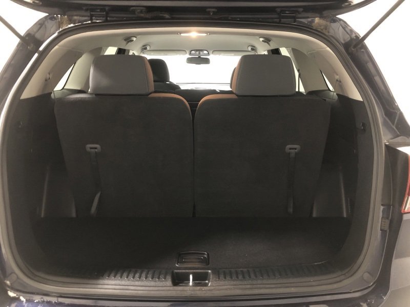 Used 2019 Kia Sorento LX w/ LX Convenience Package image 8