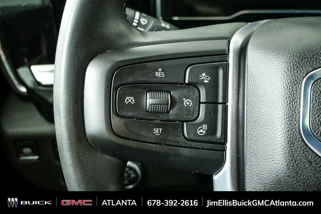 Used 2025 GMC Sierra 1500 SLT image 10