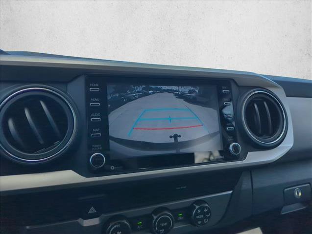 Used 2020 Toyota Tacoma SR5 RWD image 12