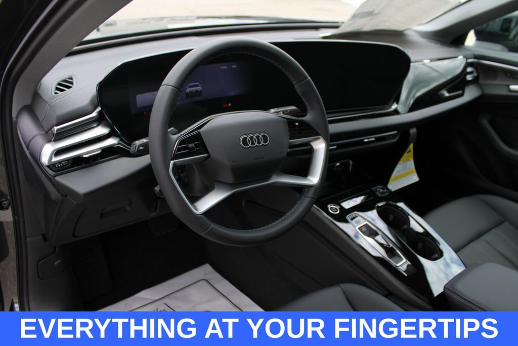 New 2026 Audi A5 2.0T Premium Plus AWD/4WD image 2