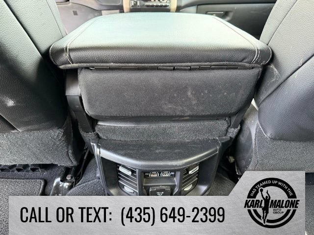 Used 2024 RAM 2500 Laramie w/ Safety Group AWD/4WD image 33