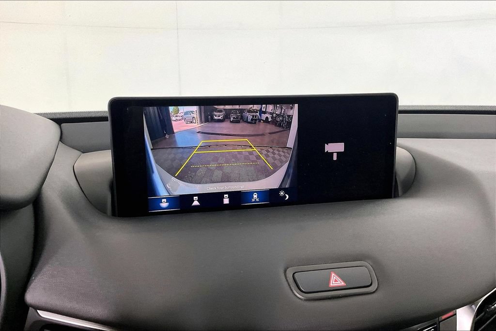 Used 2025 Acura TLX w/ Technology Package FWD image 27