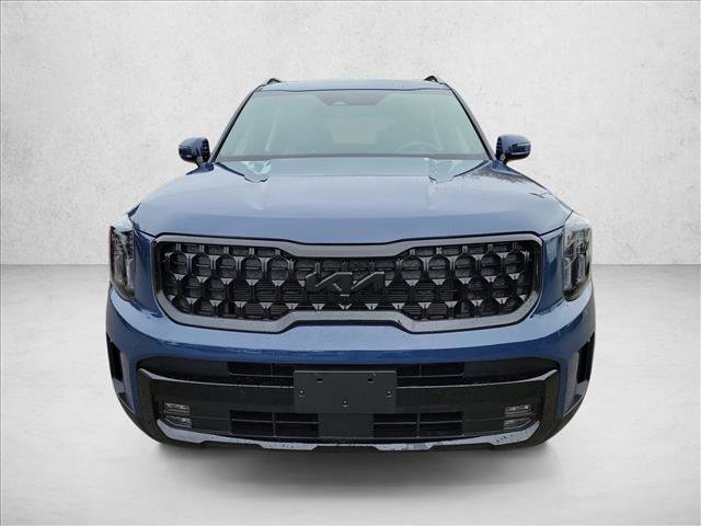 Used 2025 Kia Telluride SX Prestige X-Line video 2