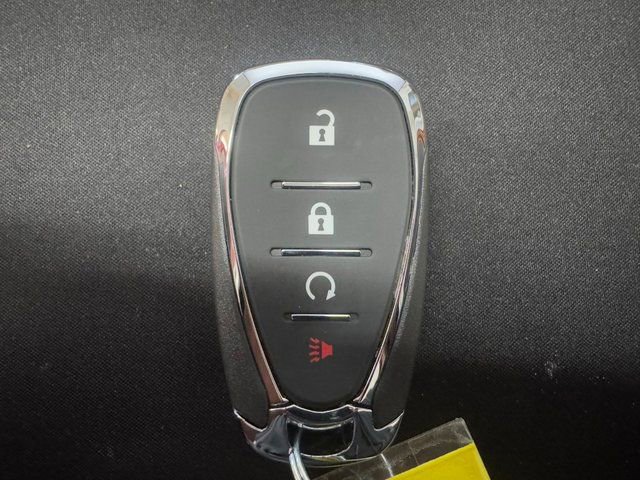 New 2026 Chevrolet Trax LT w/ Driver Confidence Package image 38