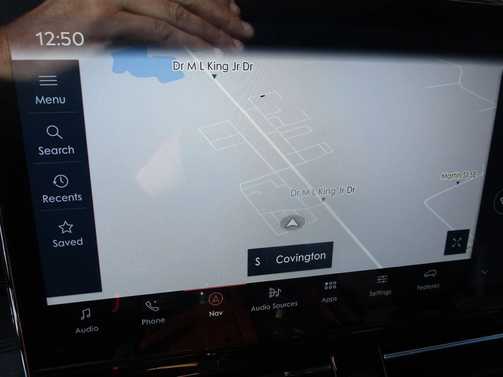 Used 2022 Lincoln Navigator L Reserve image 13