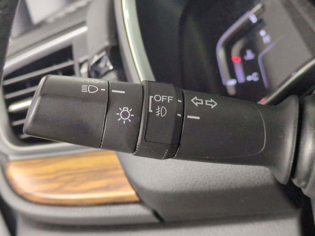 Used 2021 Honda CR-V EX-L image 30