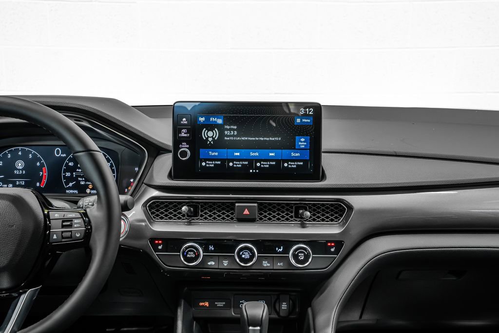 New 2026 Acura Integra image 14