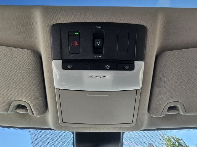 Used 2024 Nissan Altima 2.5 SL FWD image 34