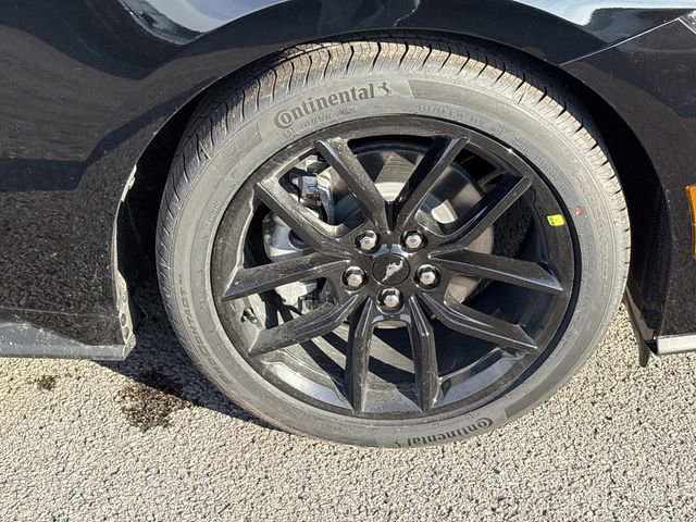 New 2026 Ford Mustang Coupe w/ Mustang Nite Pony Package image 9