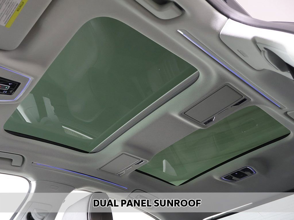 Used 2021 Audi A8 L 3.0T w/ Executive Plus Package image 4