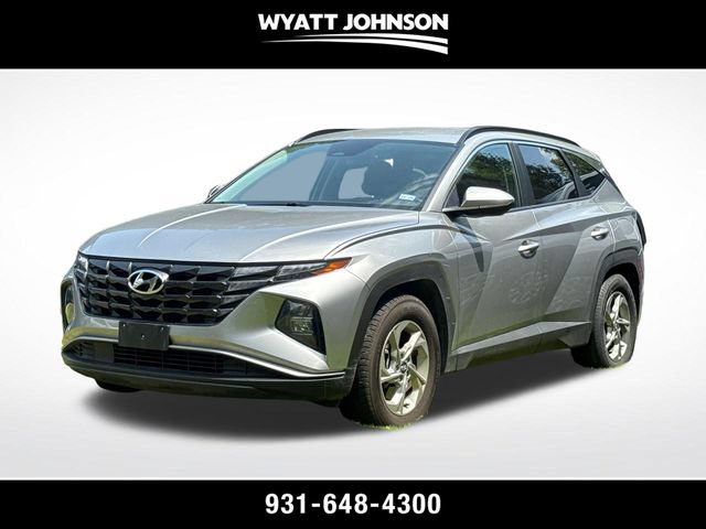 Used 2024 Hyundai Tucson SEL