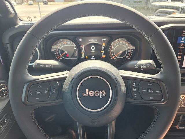 Used 2026 Jeep Gladiator Sport AWD/4WD image 29