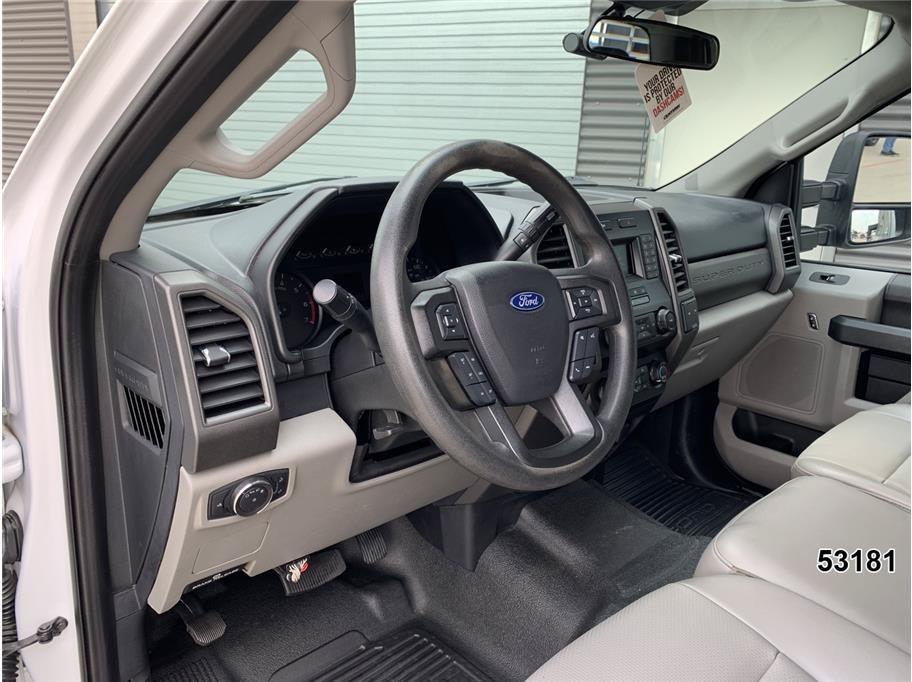 Used 2020 Ford F250 XL w/ Power Equipment Group RWD image 23