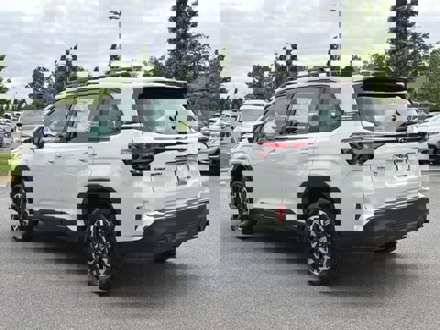 Certified 2026 Subaru Forester AWD/4WD image 5