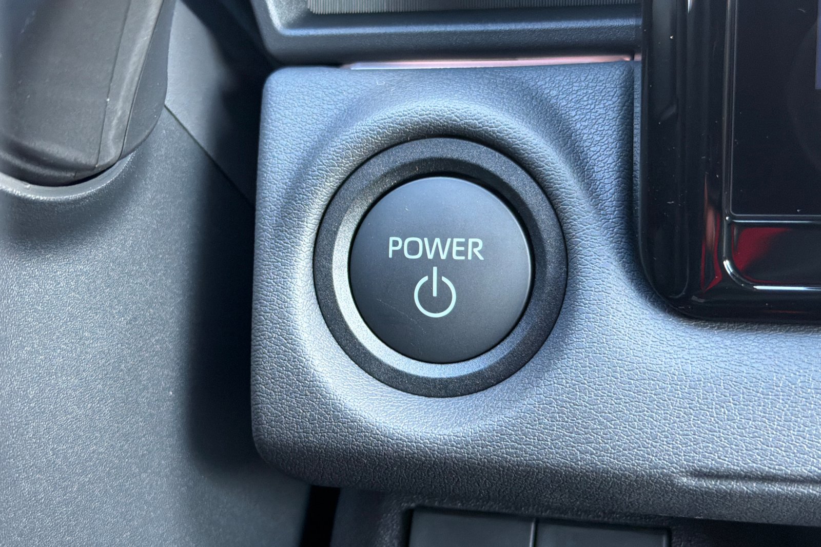 New 2026 Toyota bZ image 19