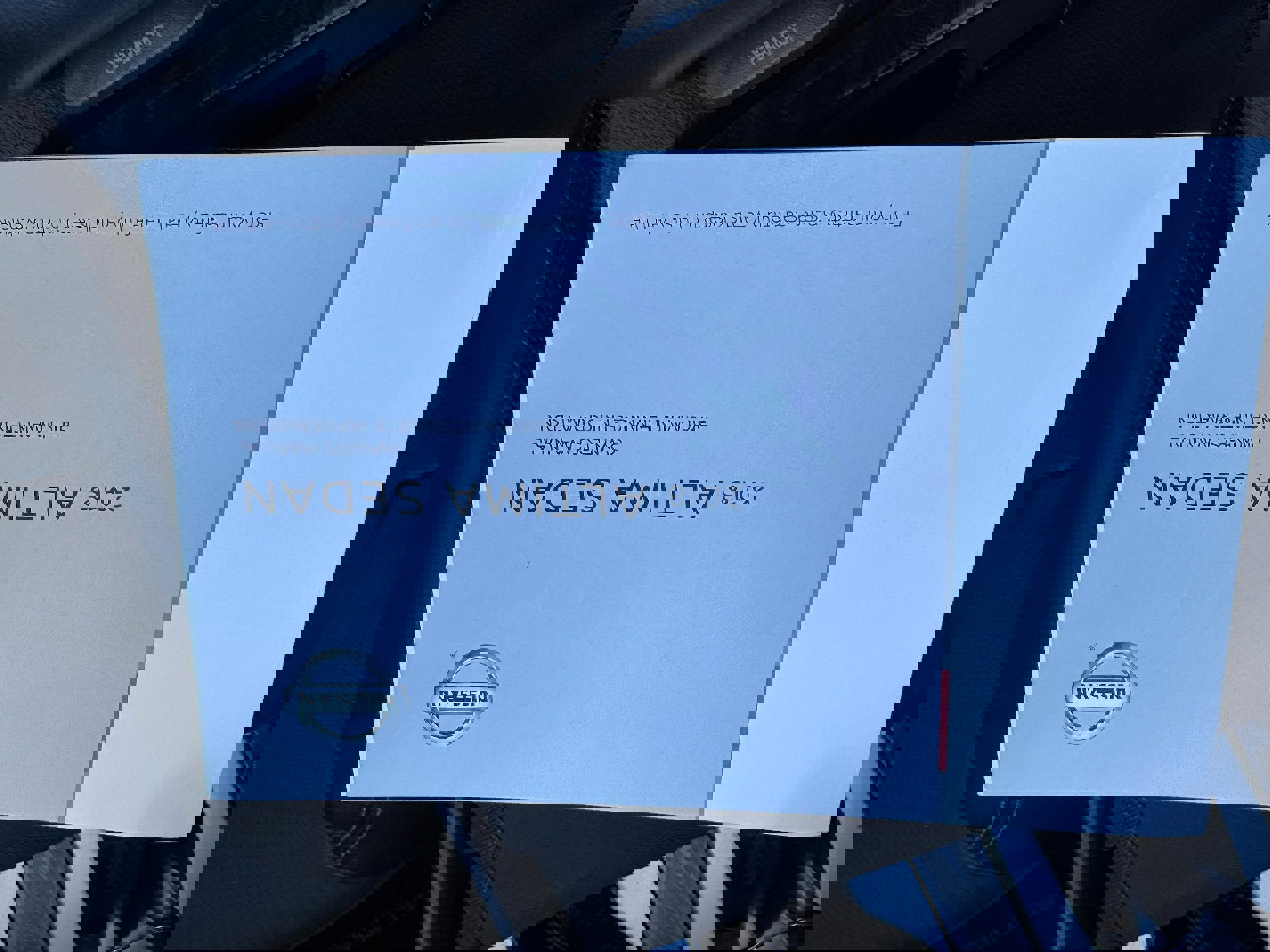 Used 2018 Nissan Altima 2.5 SL w/ 2.5 SL Technology Package image 47