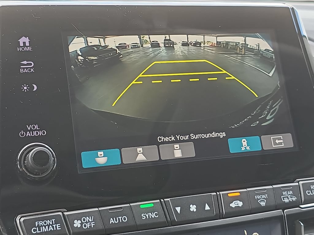 Used 2020 Honda Odyssey Elite image 22
