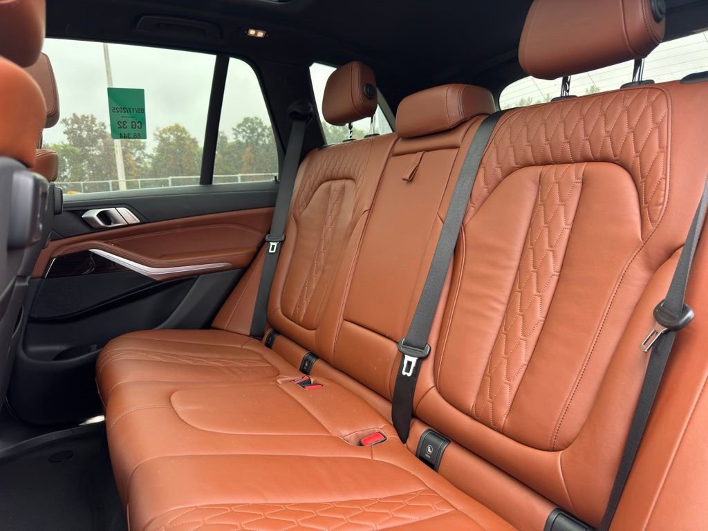 Used 2019 BMW X5 xDrive40i image 15