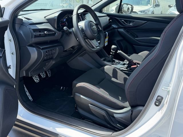 New 2026 Subaru WRX Premium w/ WRX Enhancement Package AWD/4WD image 13