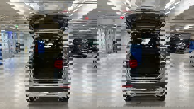 Certified 2026 Mercedes-Benz GLB 250 4MATIC image 7