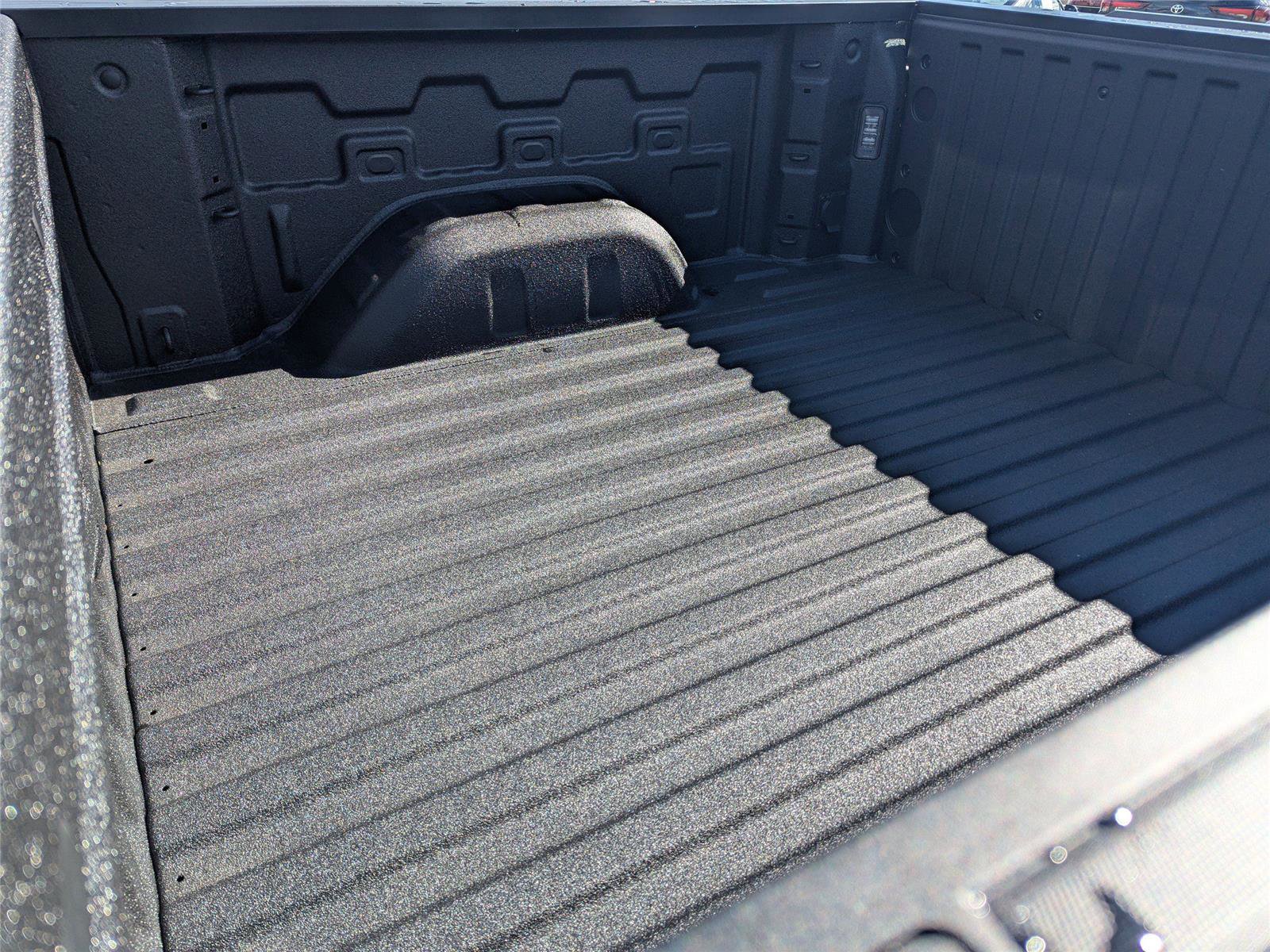 New 2026 Chevrolet Silverado 1500 LT Trail Boss w/ LT Trail Boss Premium Package image 10