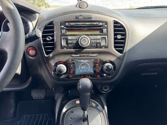 Used 2014 Nissan Juke NISMO RS AWD/4WD image 19