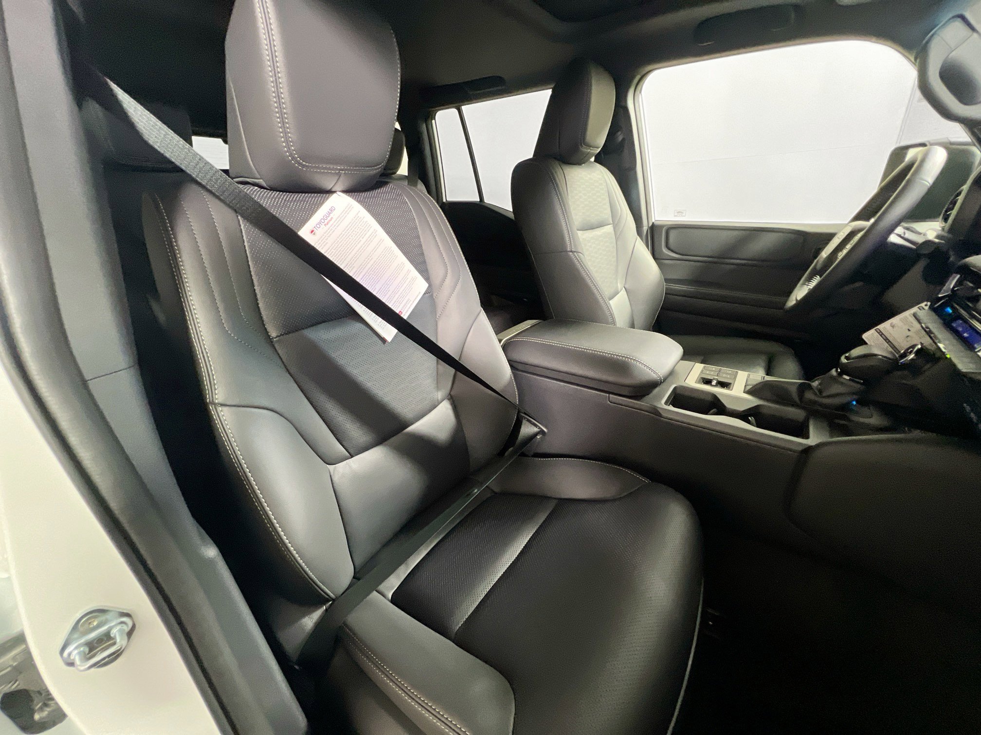 New 2026 Toyota Land Cruiser image 31