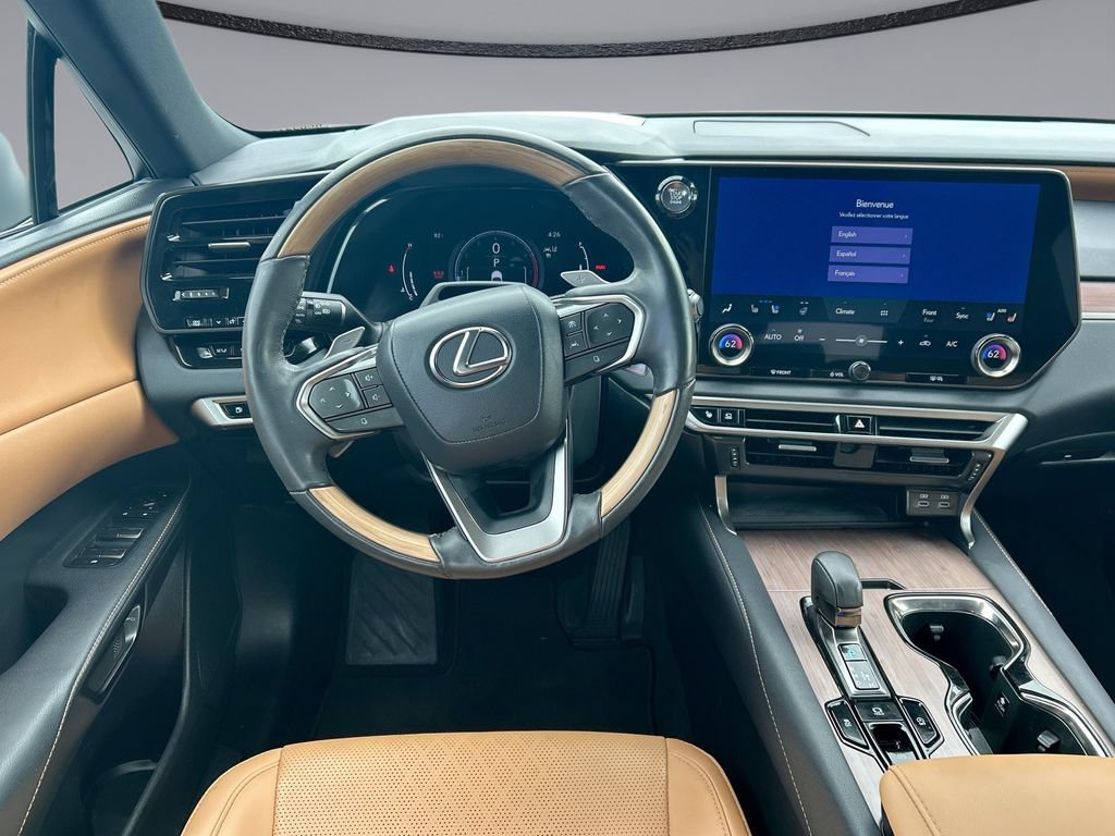 Used 2024 Lexus RX 350 Premium Plus w/ Convenience Package FWD image 32