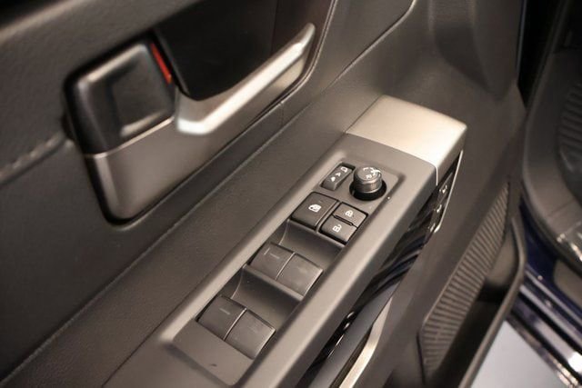 New 2026 Toyota Tundra Limited AWD/4WD image 9