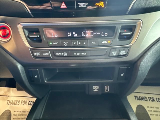 Used 2021 Honda Passport EX-L image 21