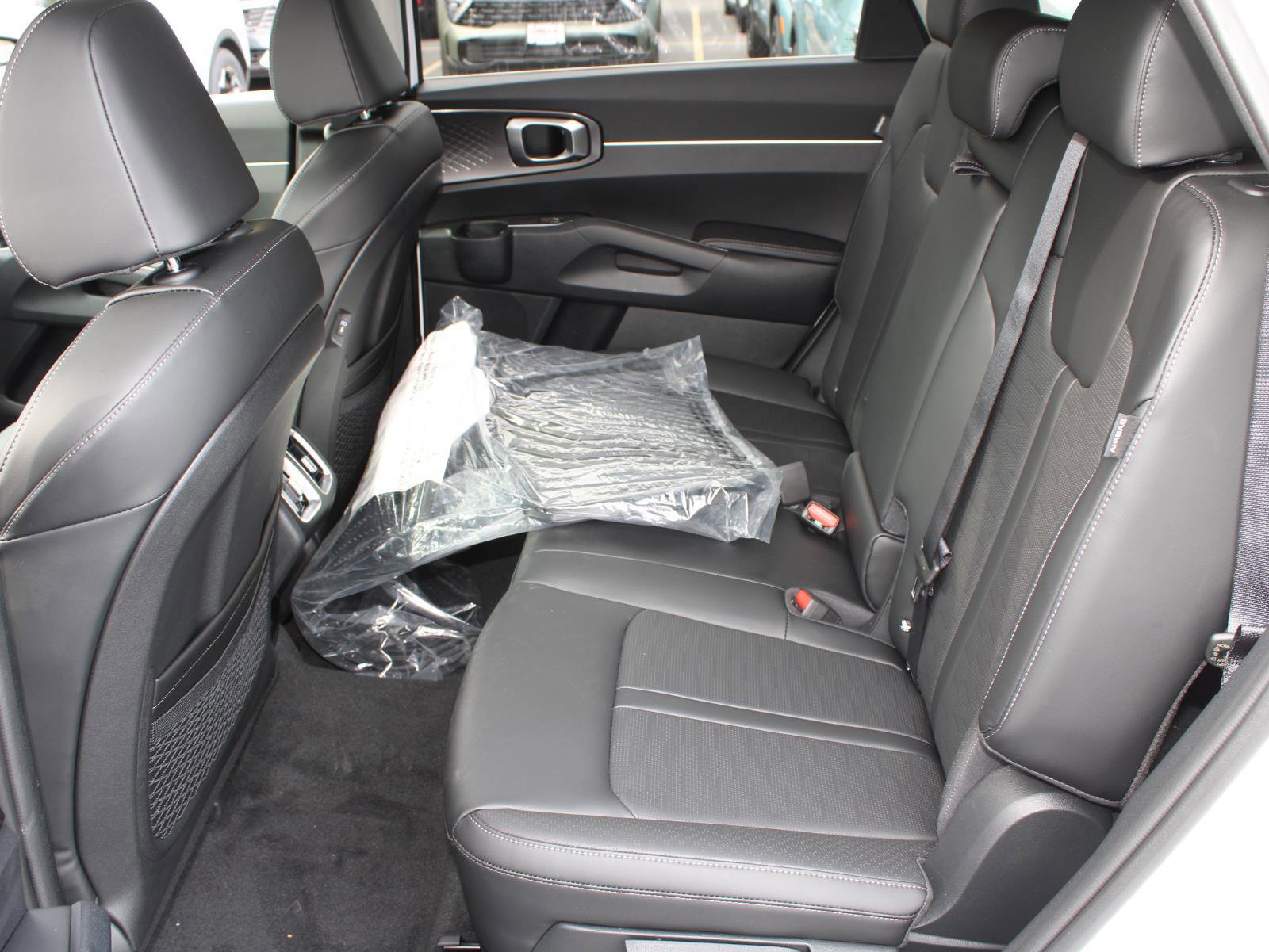 New 2026 Kia Sorento EX image 15