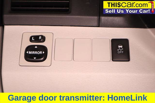 Used 2015 Toyota Venza LE FWD image 20