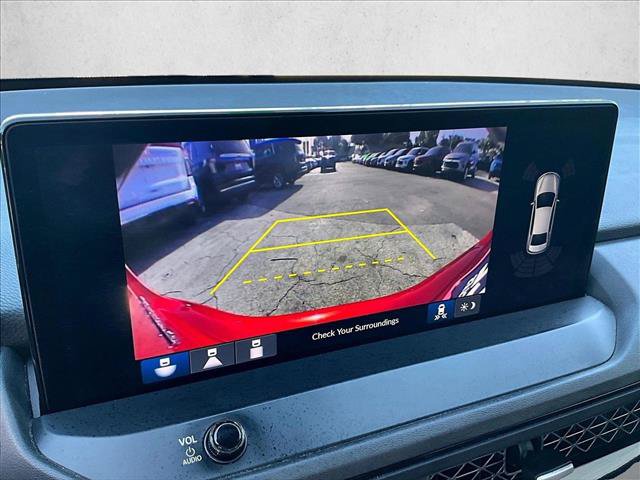 Used 2023 Honda Accord EX-L image 23